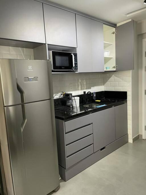 Apartment Perto Do Shop Bourbon E Allianz Parque *