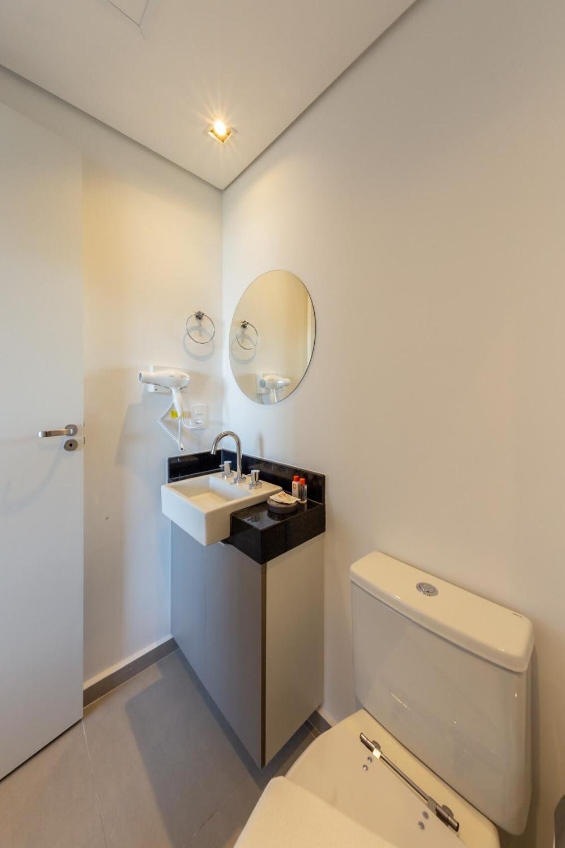 B Homy Bela Vista - 9min Do Shopping Center Cn901 Apartamento *
