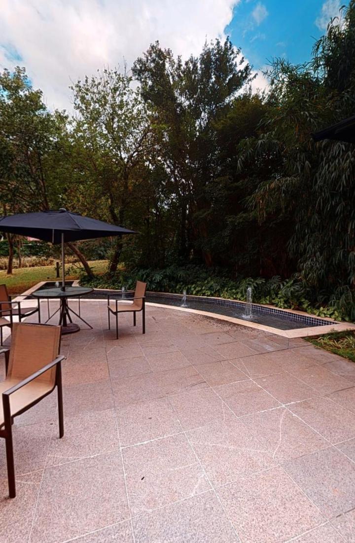 Granestanconfor Veranda Berrini 5* Sao Paulo