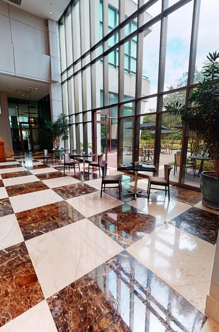 Granestanconfor Veranda Berrini Hotel