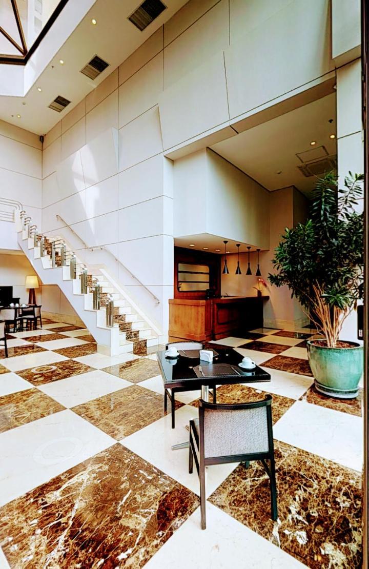 Granestanconfor Veranda Berrini Hotel 5*