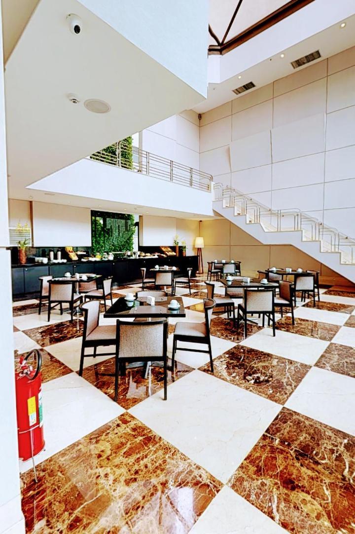 Hotel Granestanconfor Veranda Berrini 5*