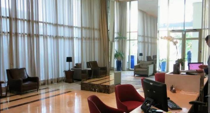 Hotel Granestanconfor Veranda Berrini Sao Paulo
