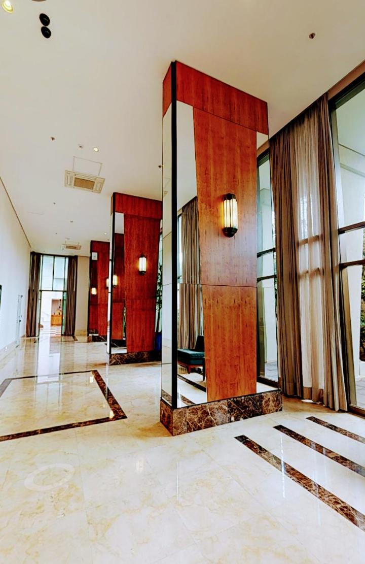 Hotel Granestanconfor Veranda Berrini Sao Paulo