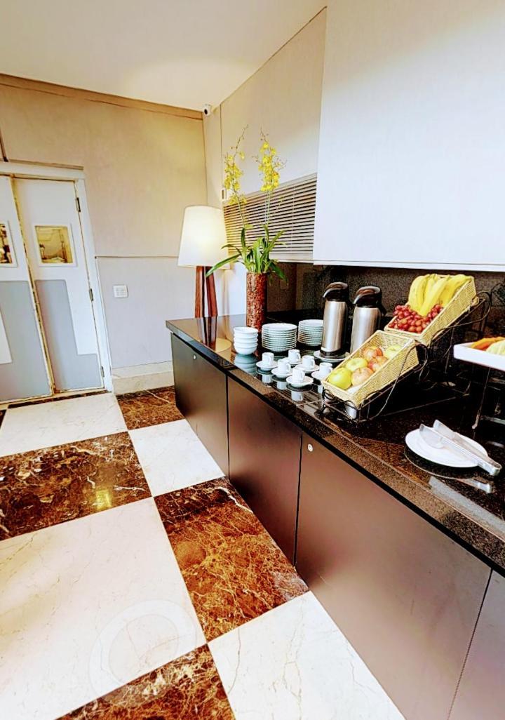 Hotel Granestanconfor Veranda Berrini