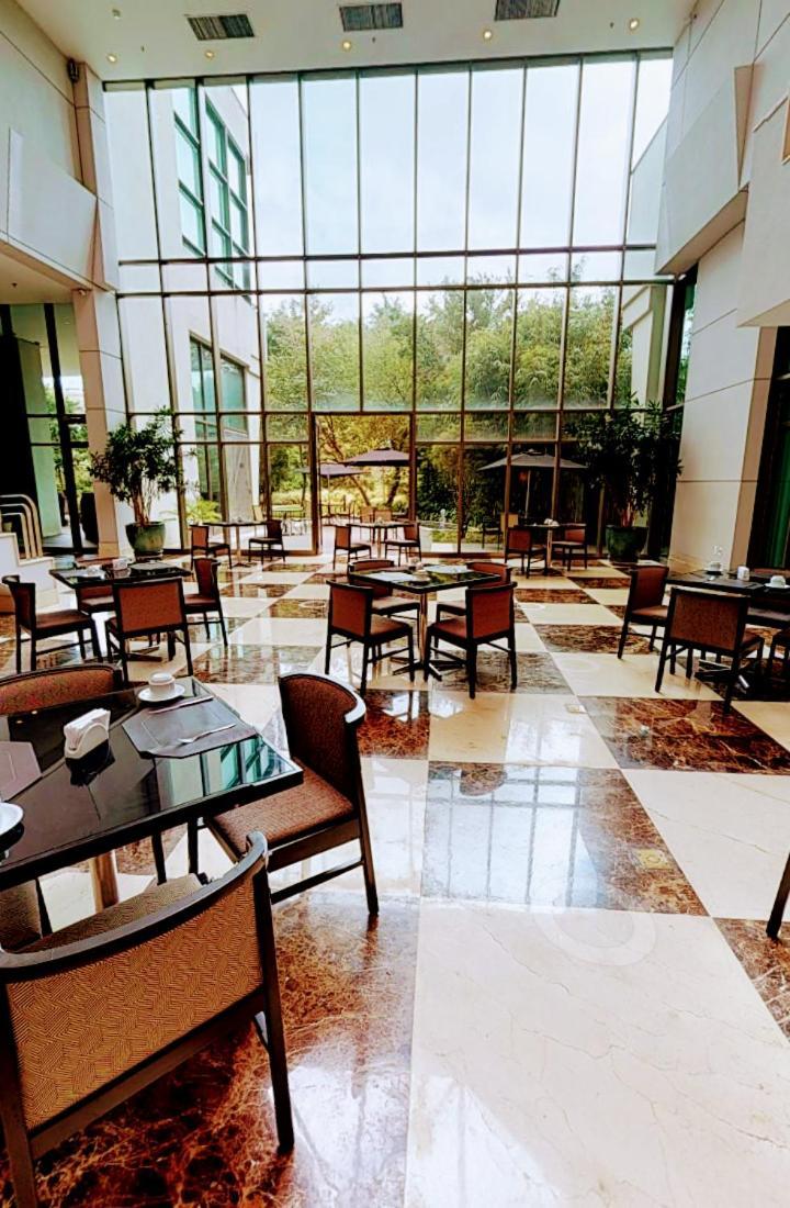 Hotel Granestanconfor Veranda Berrini