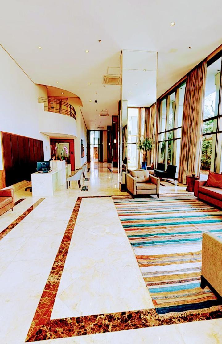 Granestanconfor Veranda Berrini Sao Paulo
