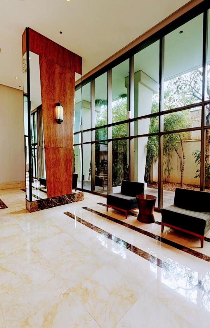 Granestanconfor Veranda Berrini Sao Paulo