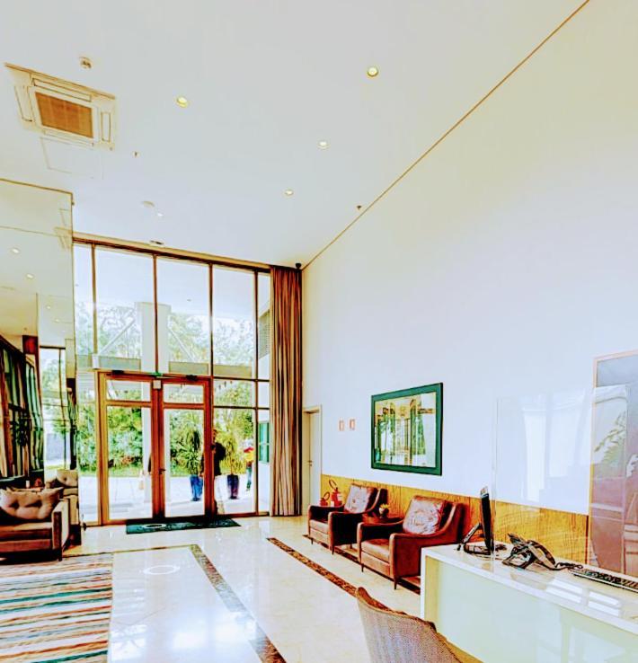 Hotel Granestanconfor Veranda Berrini 5*