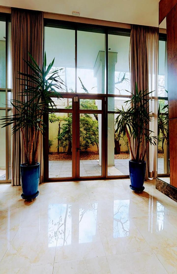 Granestanconfor Veranda Berrini Hotel 5*