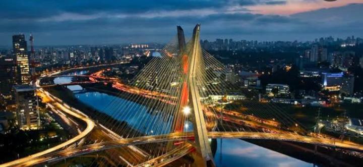 Granestanconfor Veranda Berrini Hotel Sao Paulo