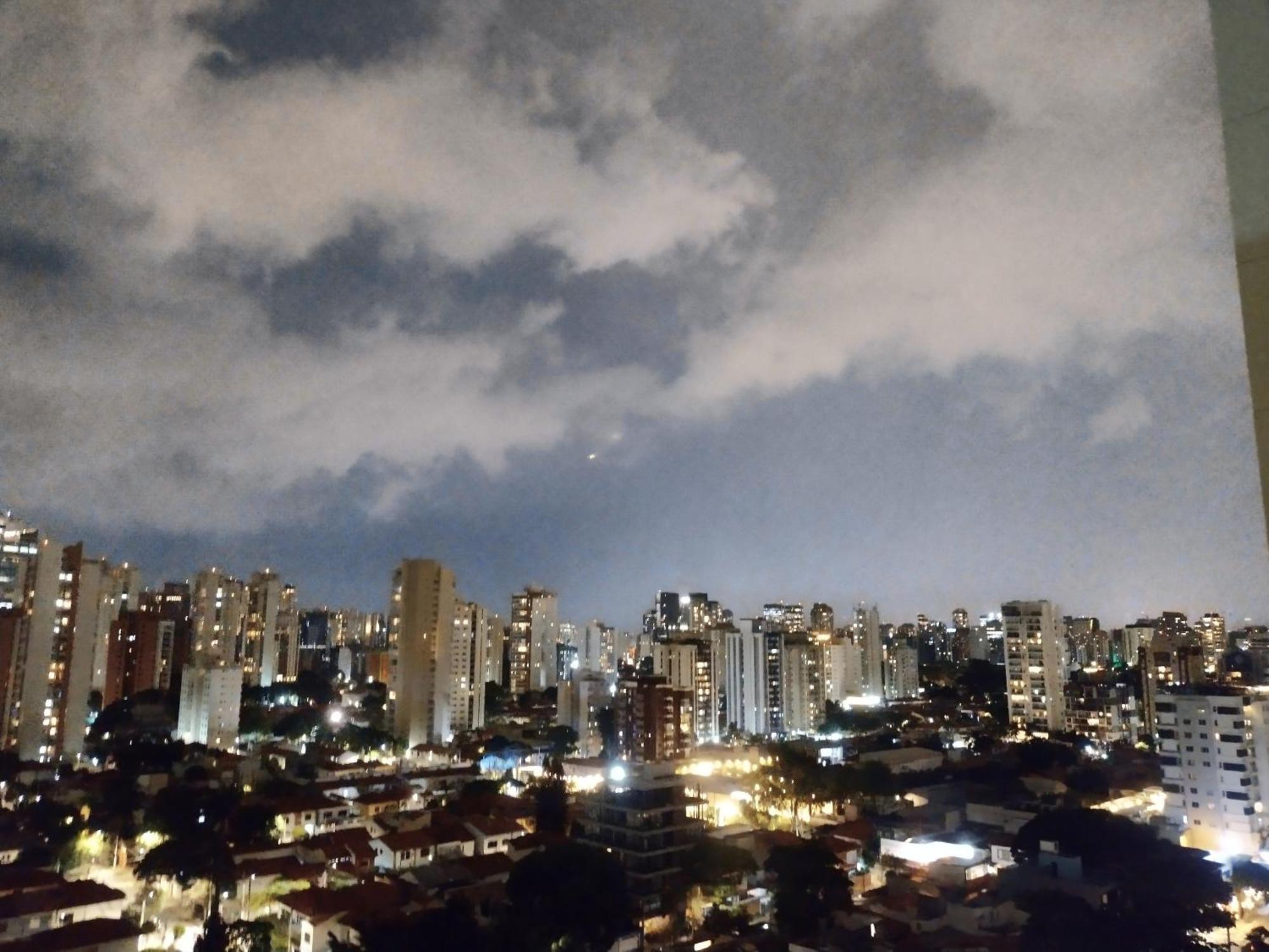 Hotel Granestanconfor Veranda Berrini Sao Paulo