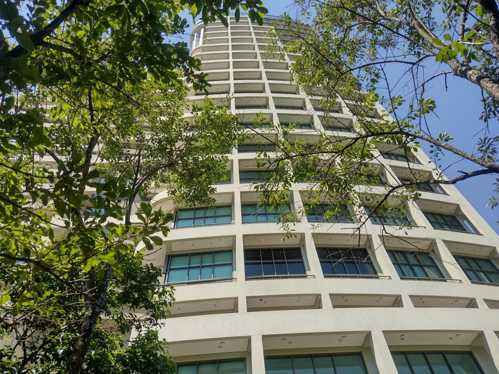 Granestanconfor Veranda Berrini Hotel Sao Paulo