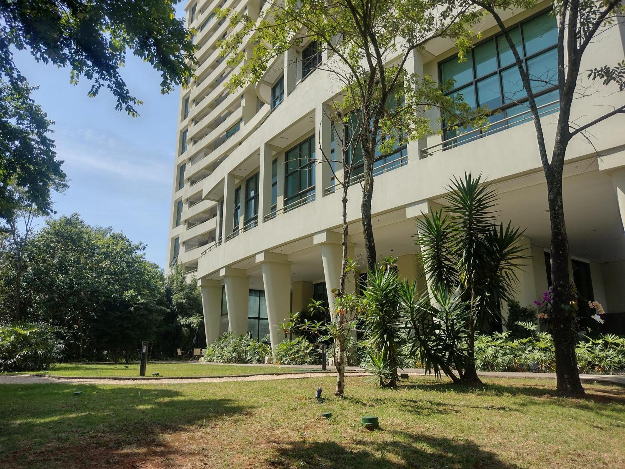 Granestanconfor Veranda Berrini Hotel 5*