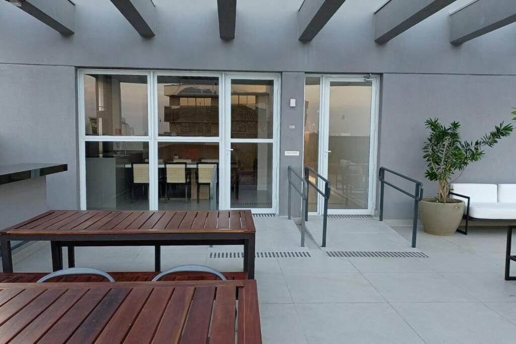 Studio Na Liberdade 11 Căn hộ São Paulo