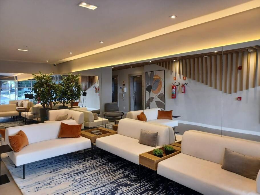 Căn hộ Studio Na Liberdade 11 *