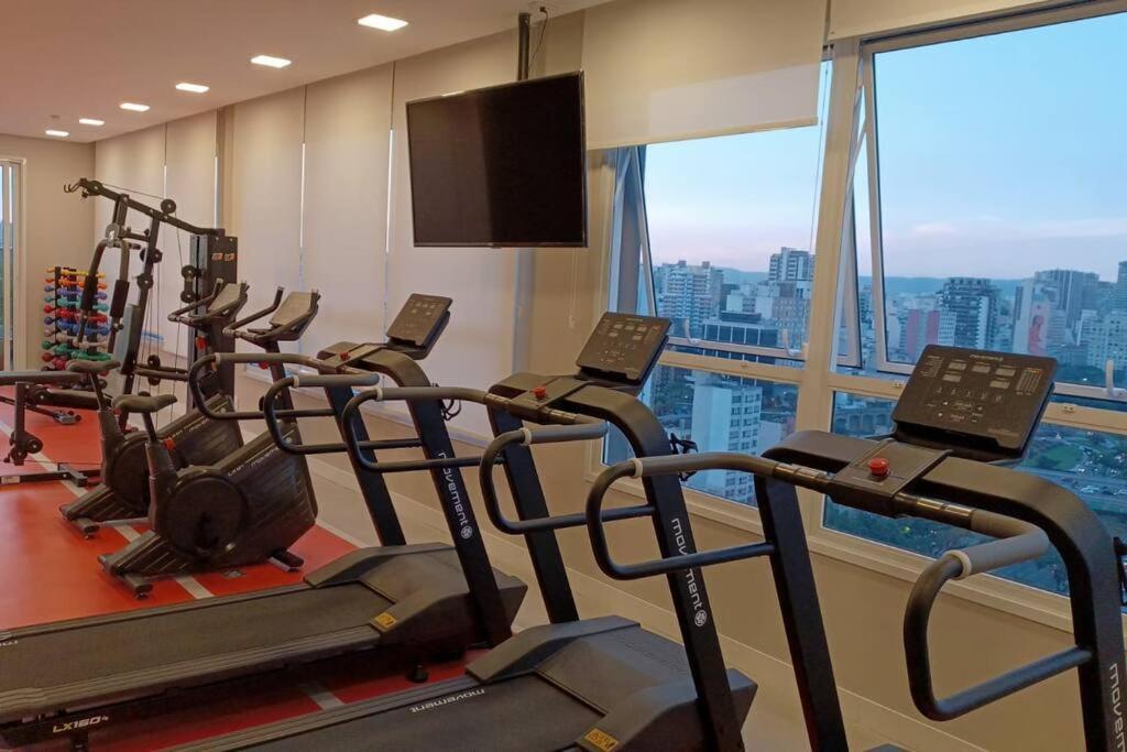 Apartment Studio Na Liberdade 11 *