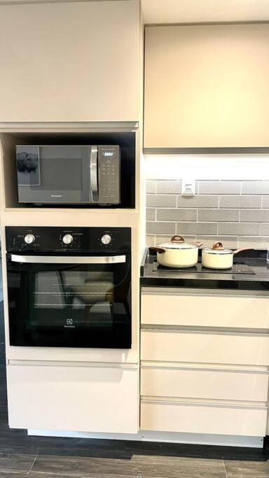 Apartamento 1110 - Flat Premium Jardim Paulista São Paulo