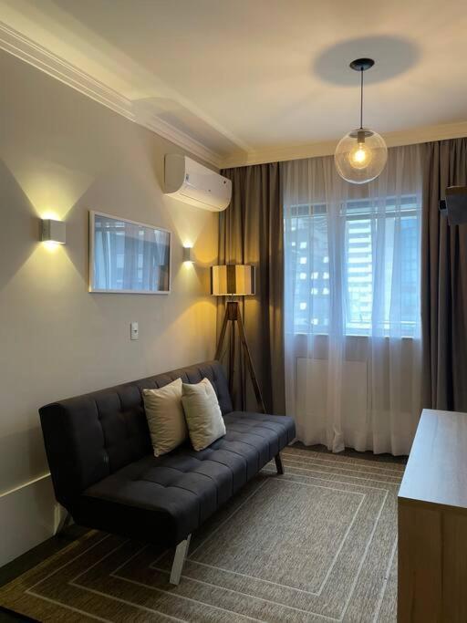 Apartamento 1110 - Flat Premium Jardim Paulista São Paulo