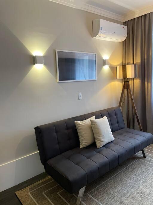Apartamento 1110 - Flat Premium Jardim Paulista *