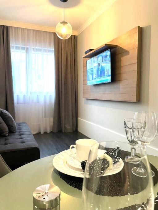 1110 - Flat Premium Jardim Paulista Apartamento *