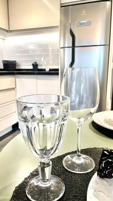 1110 - Flat Premium Jardim Paulista