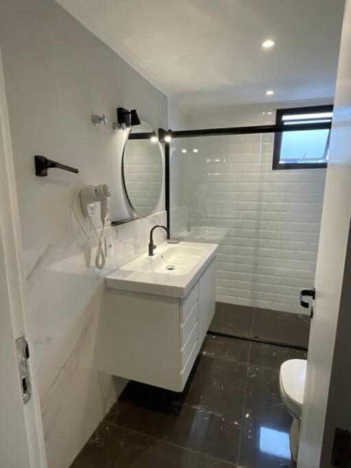 1110 - Flat Premium Jardim Paulista Apartamento *