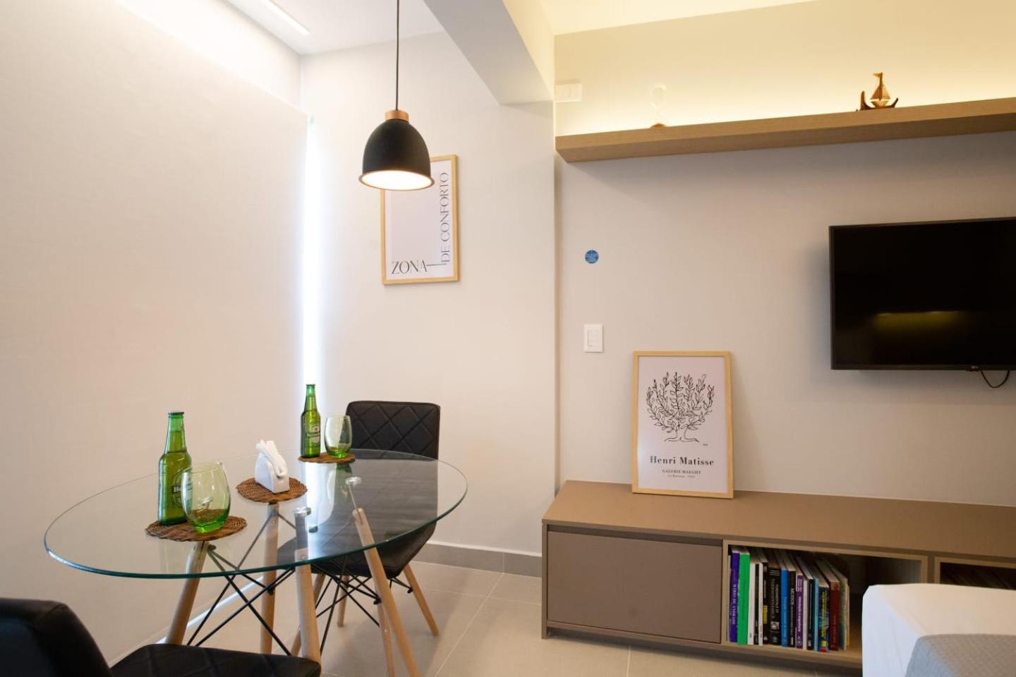 Easy Star - Lindo Studio Proximo Metro Borba Gato - Qi01h Apartment