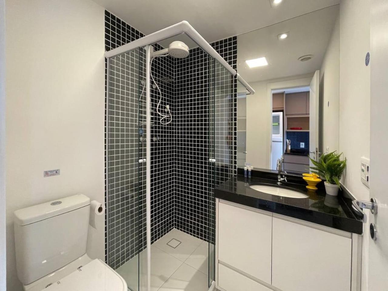 Apartment Easy Star - Lindo Studio Proximo Metro Borba Gato - Qi01h