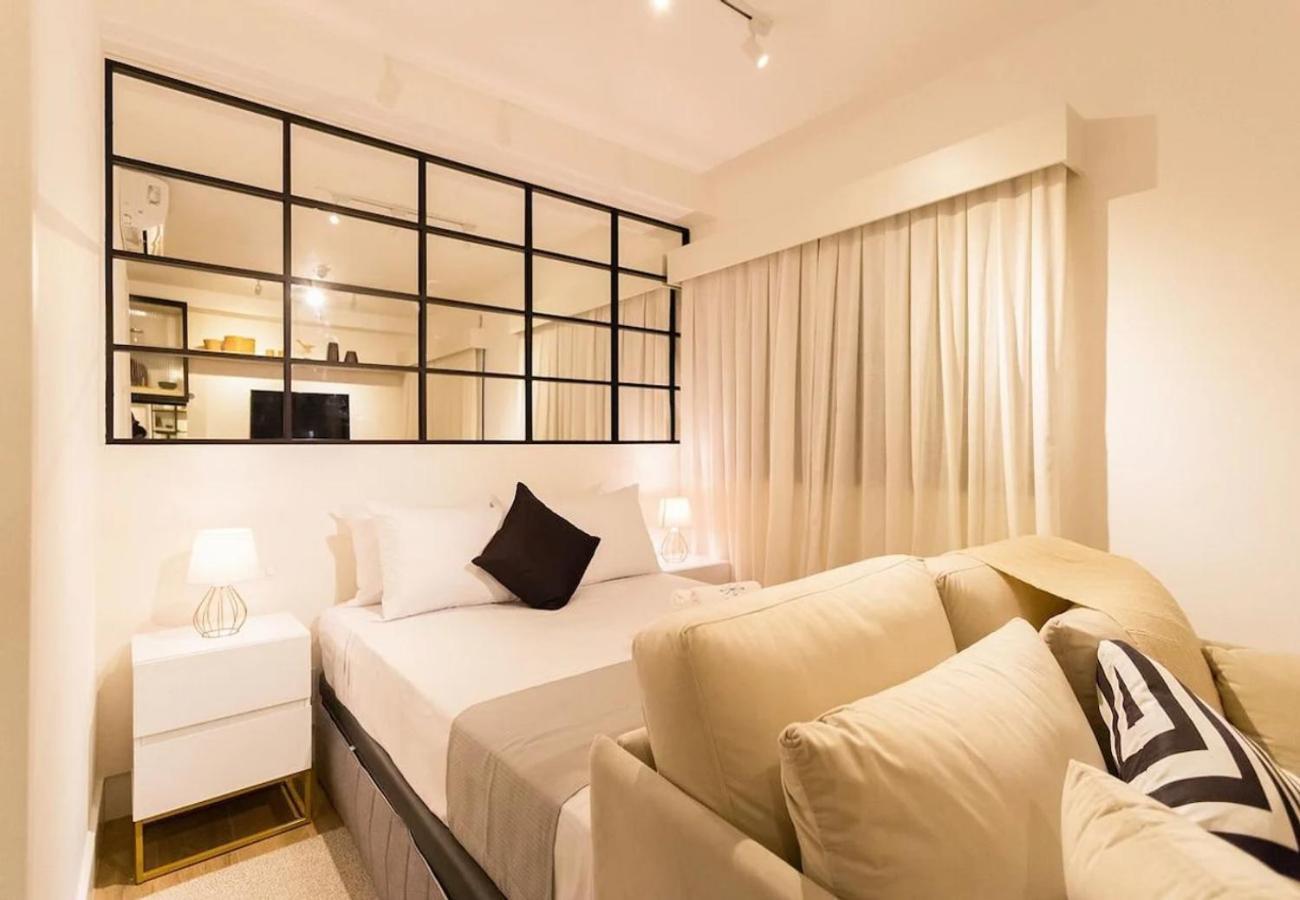 Easy Star - Aconchegante Mariana - Nr02h Apartamento