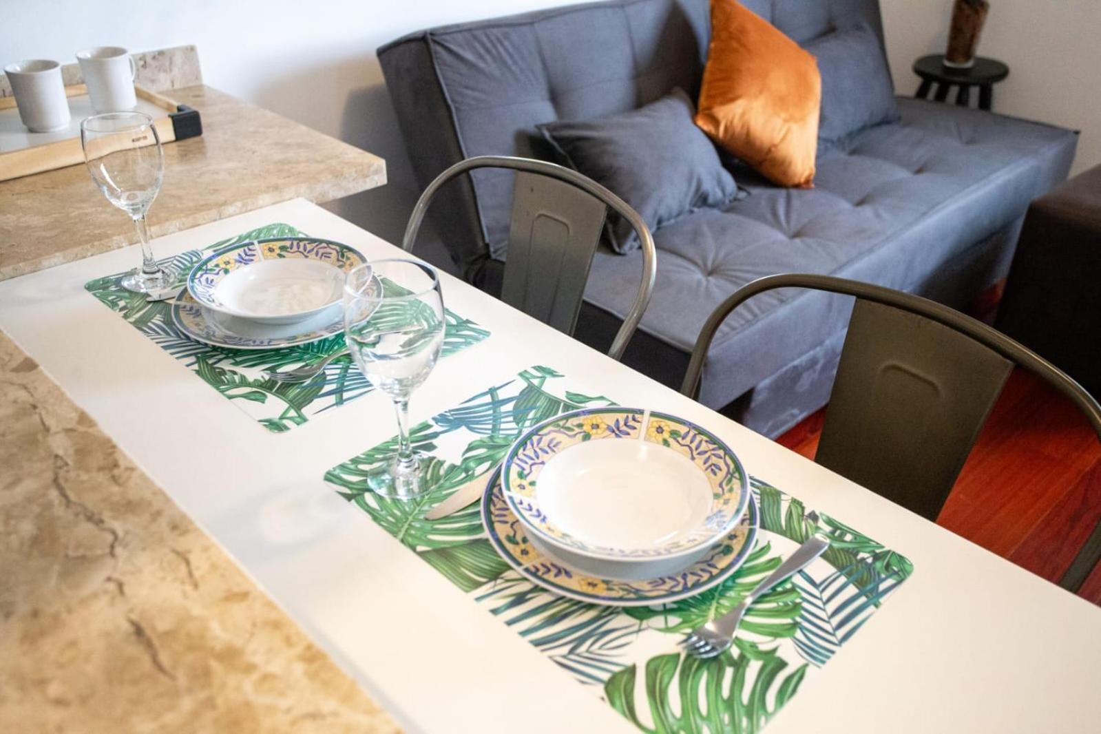 Căn hộ Easy Star - Flat Pratico E Aconchegante No Jardins Prox Shop - Lf02h São Paulo