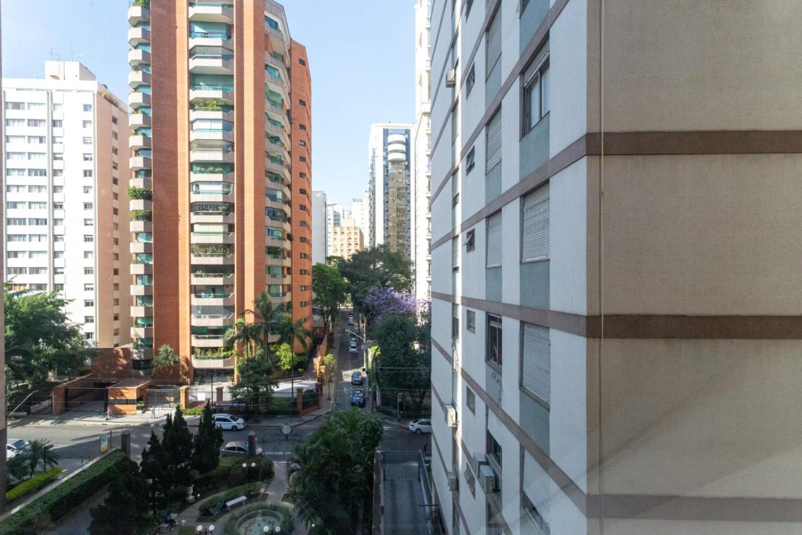 Easy Star - Flat Gracioso No Coracao Do Jardins - Mv01h *