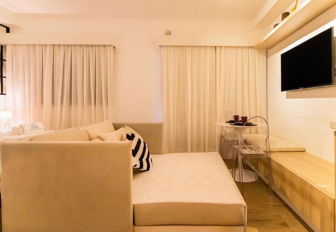 Easy Star - Aconchegante Mariana - Nr02h Apartamento *