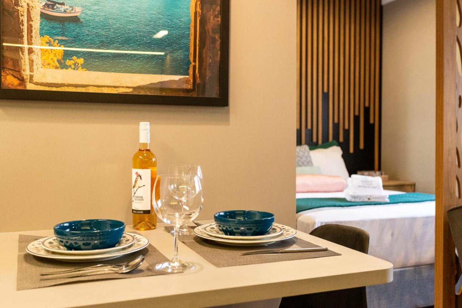 Apartment Easy Star - Flat Gracioso No Coracao Do Jardins - Mv01h
