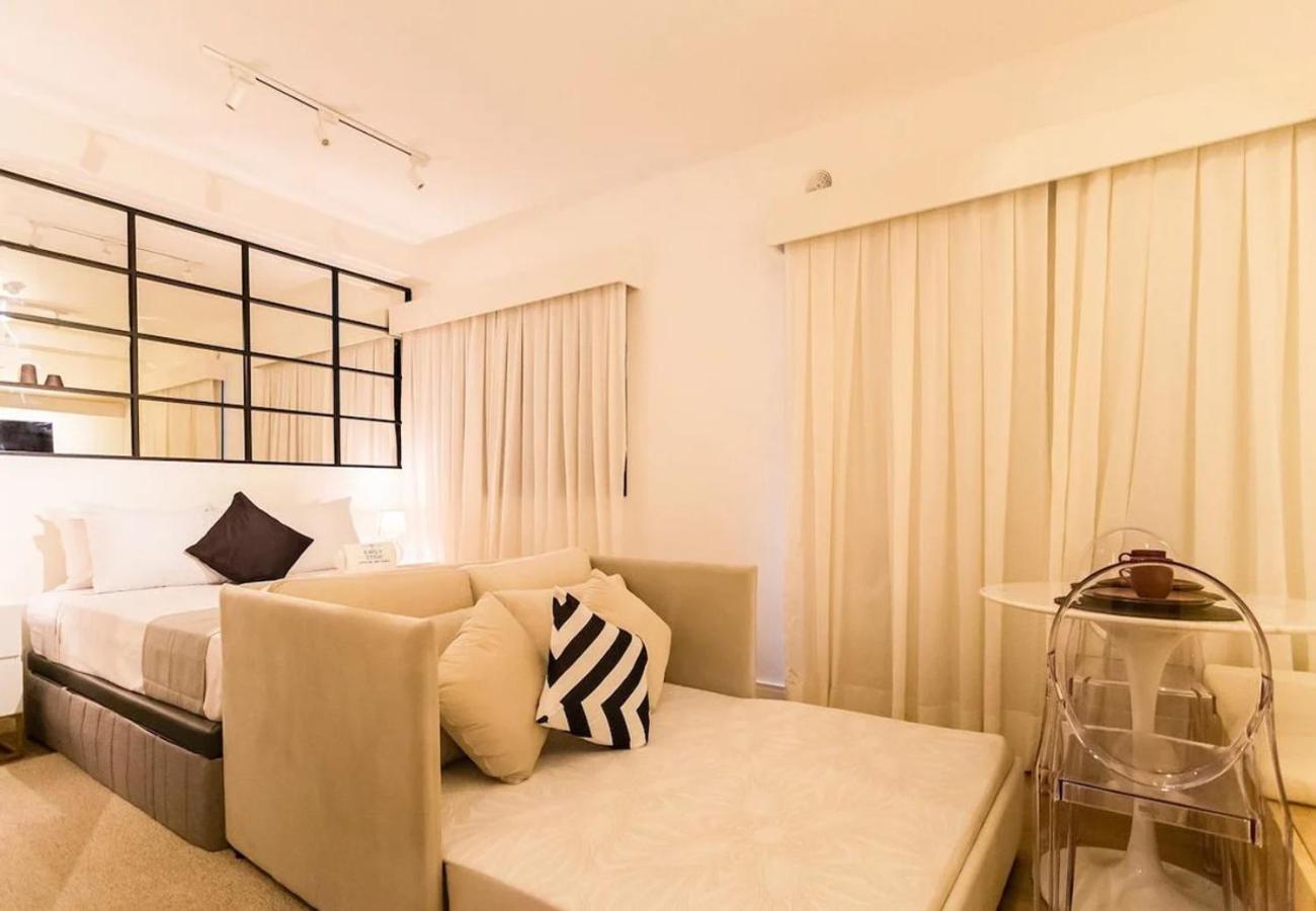 Apartamento Easy Star - Aconchegante Mariana - Nr02h São Paulo