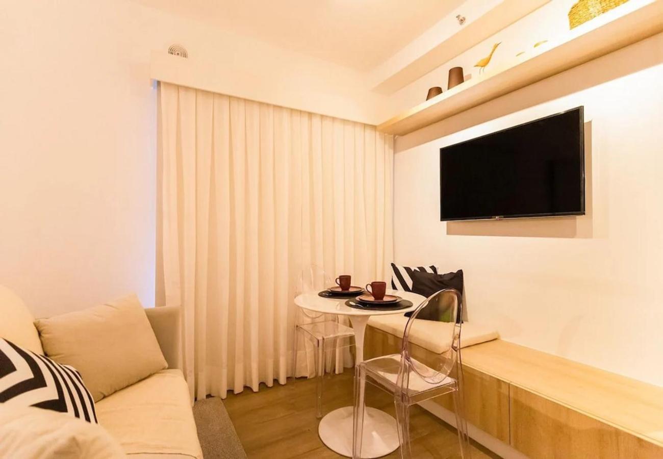 Easy Star - Aconchegante Mariana - Nr02h * São Paulo