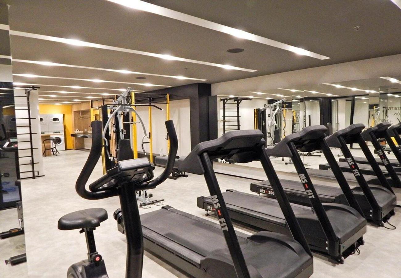 Apartamento Easy Star - Aconchegante Mariana - Nr02h
