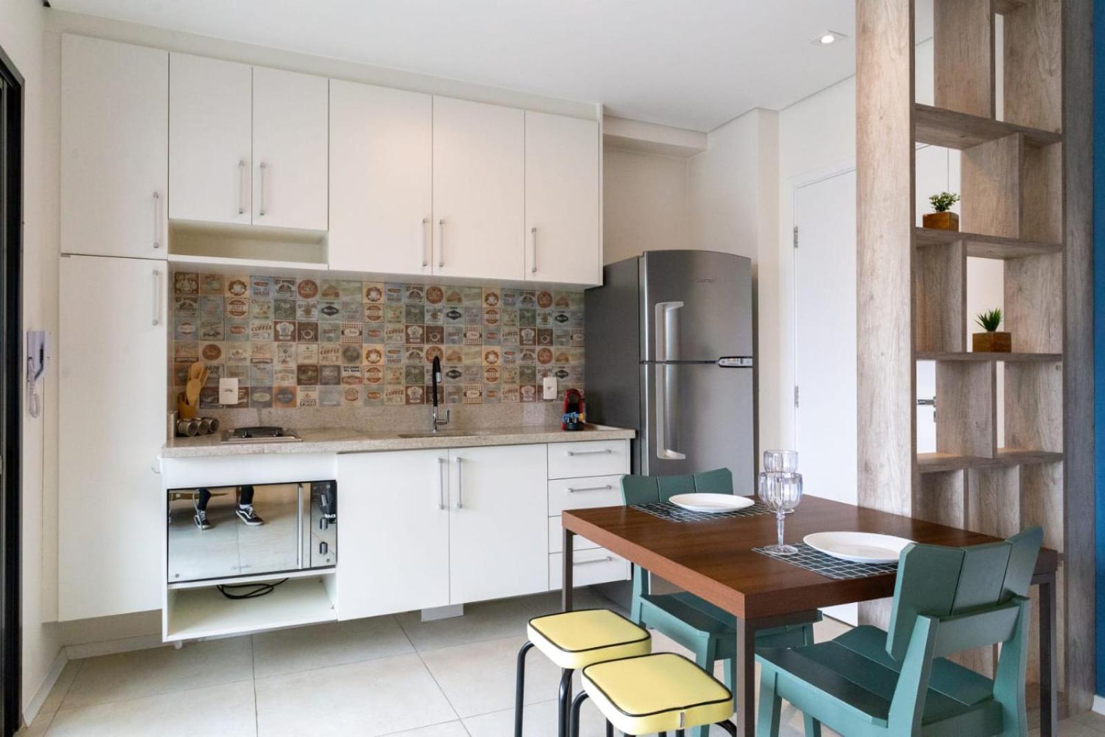 Apartment Easy Star - Encantador Ao Lado Aero - Lj01h