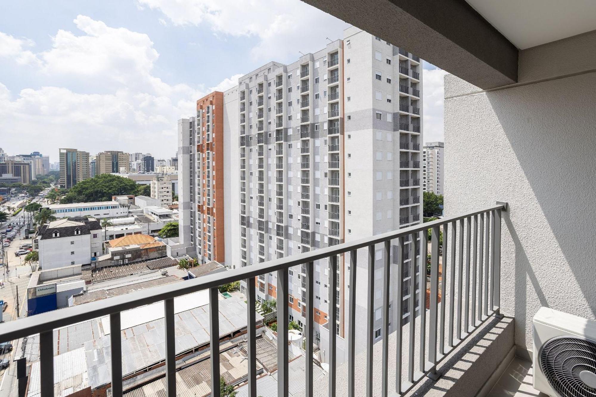 Apartment My Moema
