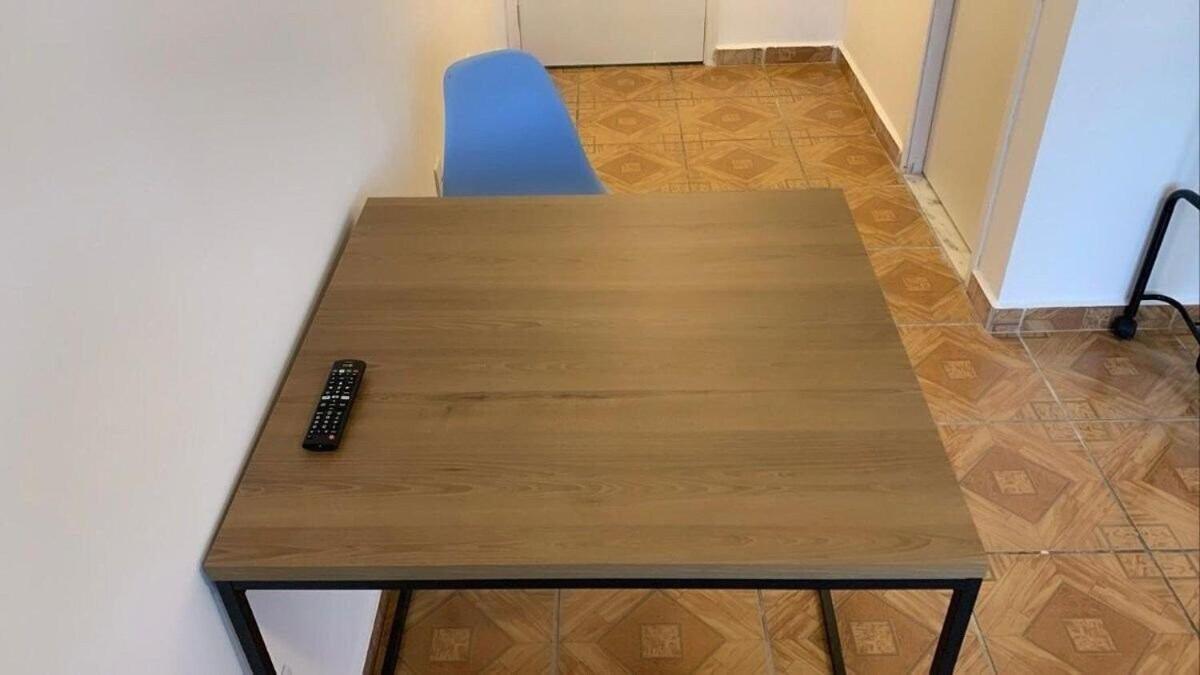 Apartment Westay - Nova Sao Paulo