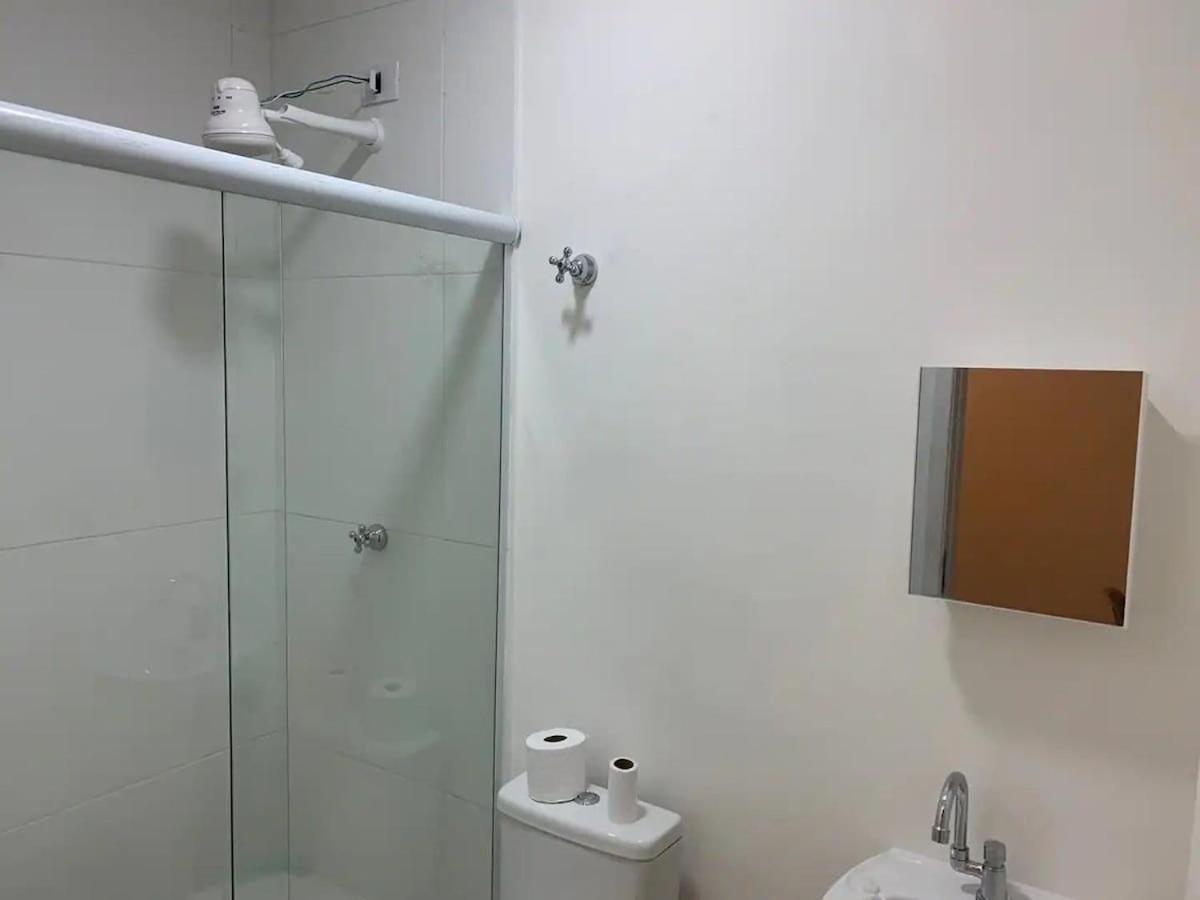 Apartment Westay - Nova São Paulo
