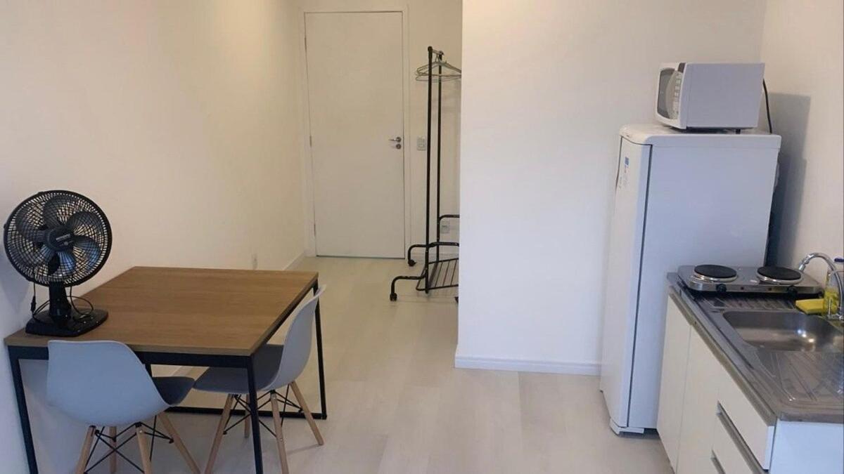Westay - Nova * Sao Paulo