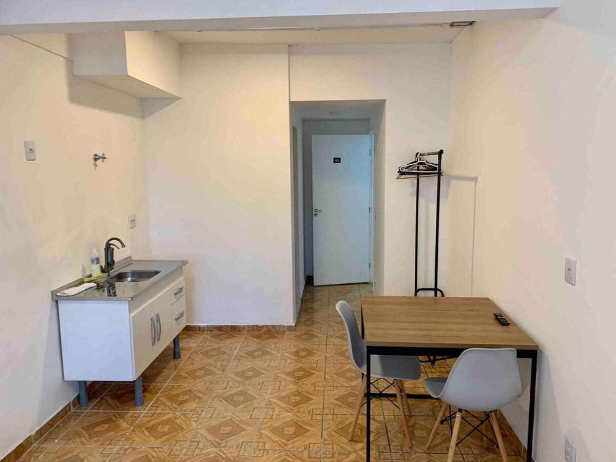 Westay - Nova * Sao Paulo