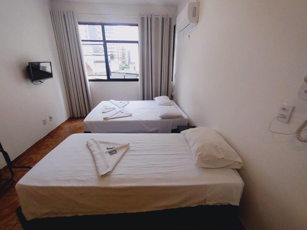Apartment Westay - Nova Sao Paulo