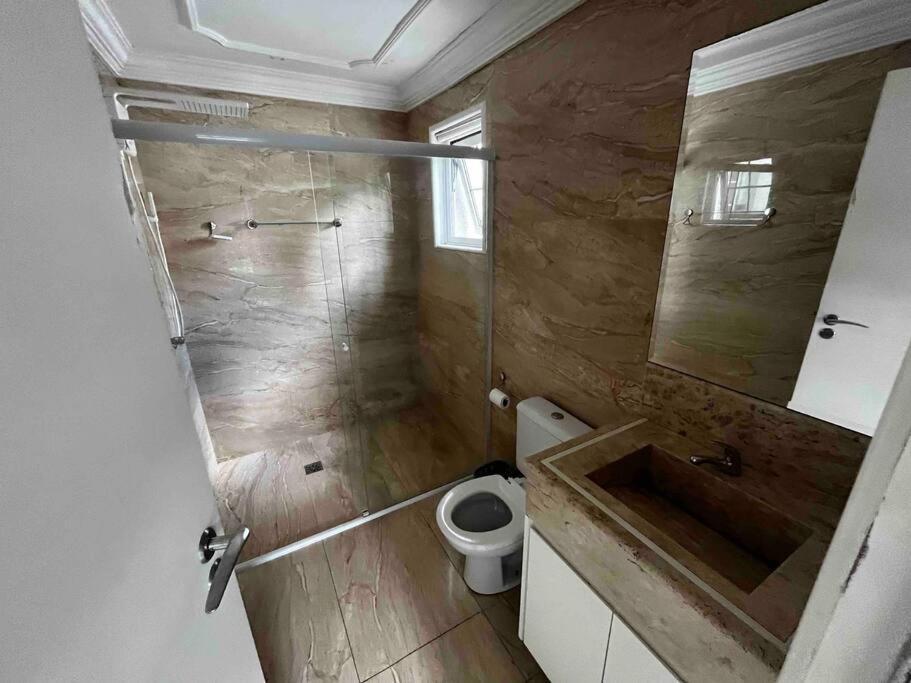 Casa Dos Artistas Villa Sao Paulo