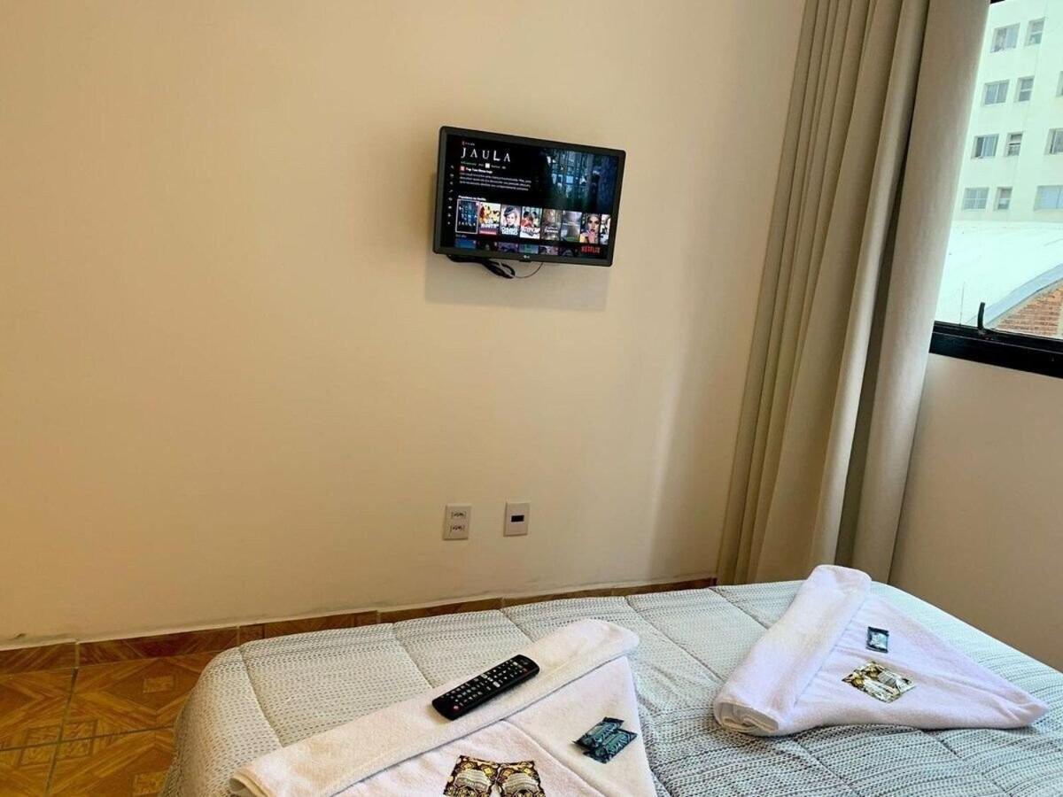 Westay - Nova Apartment São Paulo
