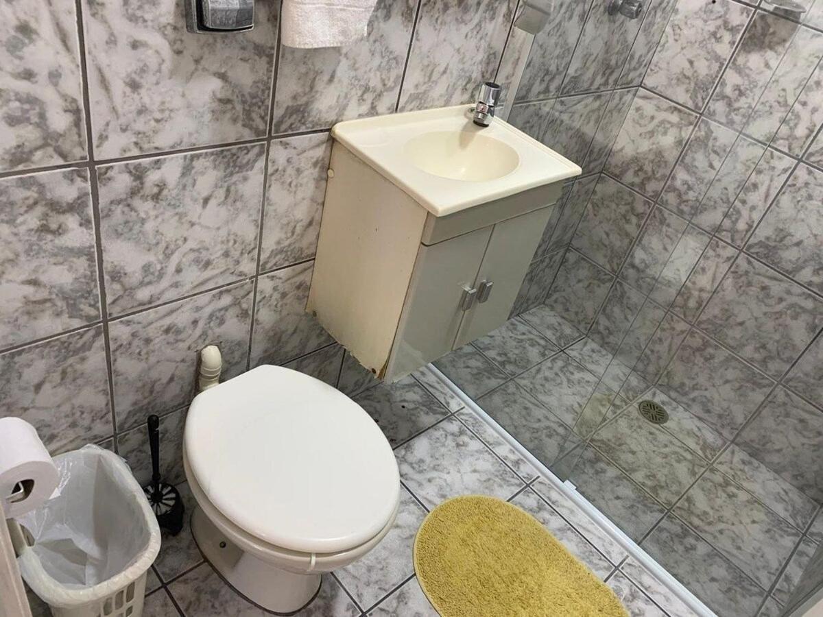 Apartment Westay - Nova Sao Paulo