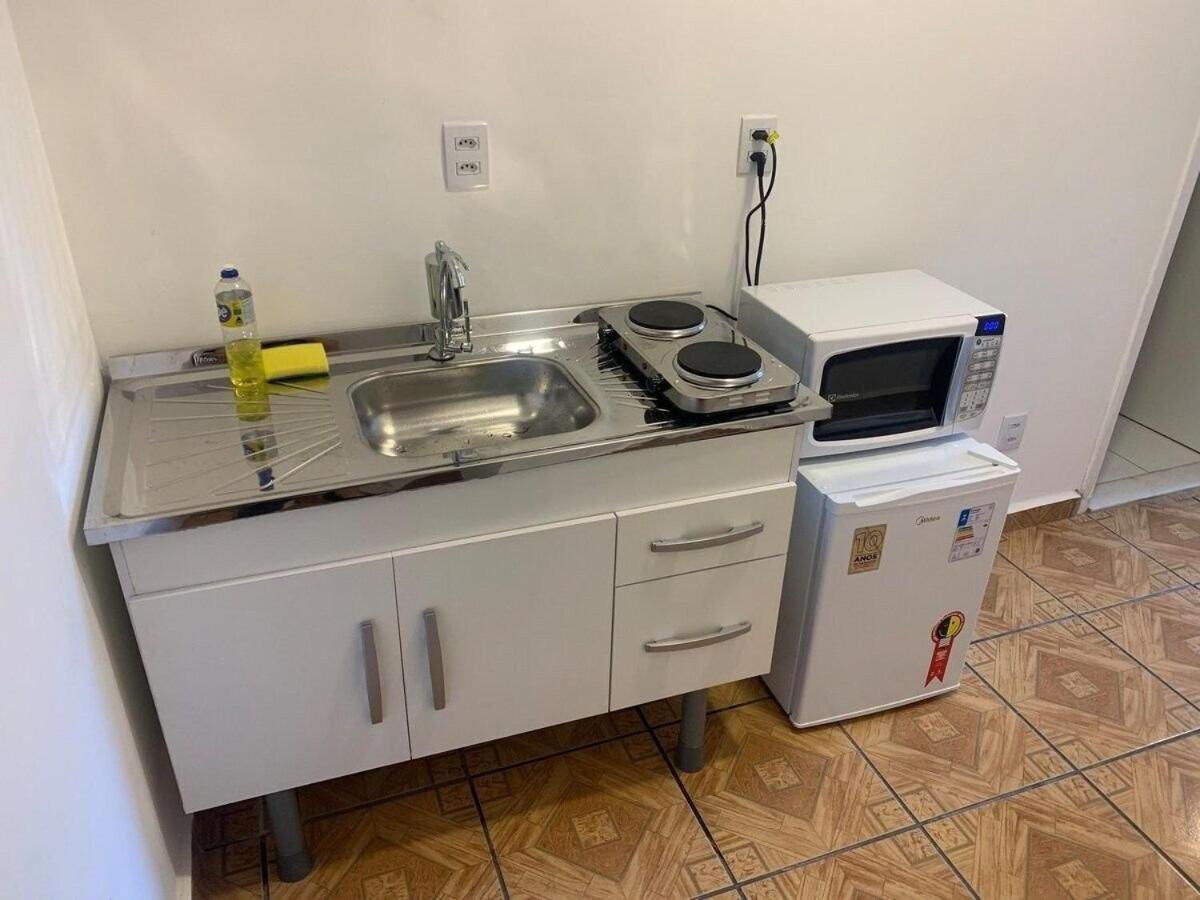 Westay - Nova Sao Paulo