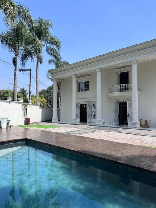 Villa Casa Dos Artistas *