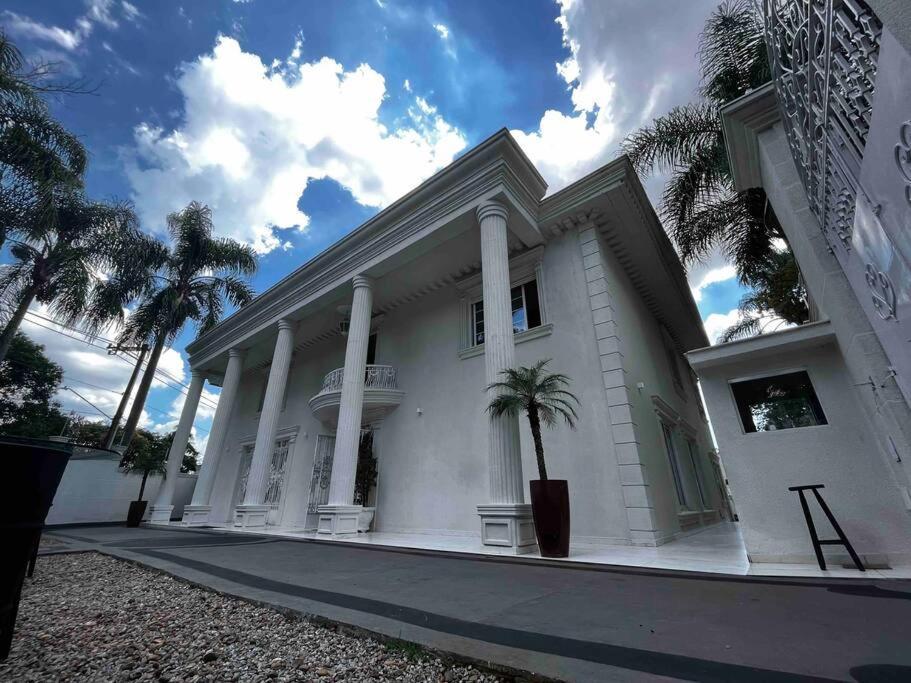 Villa Casa Dos Artistas